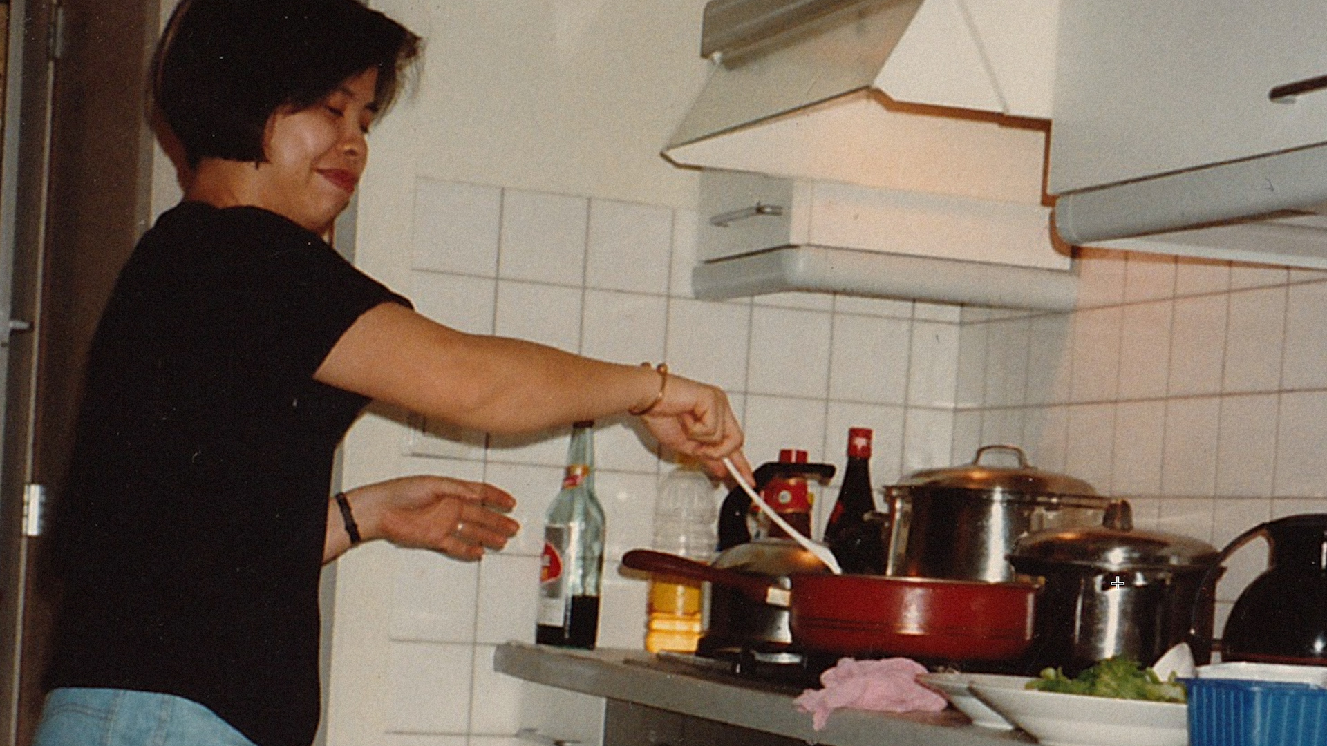 Still from Because We Are Born Girls