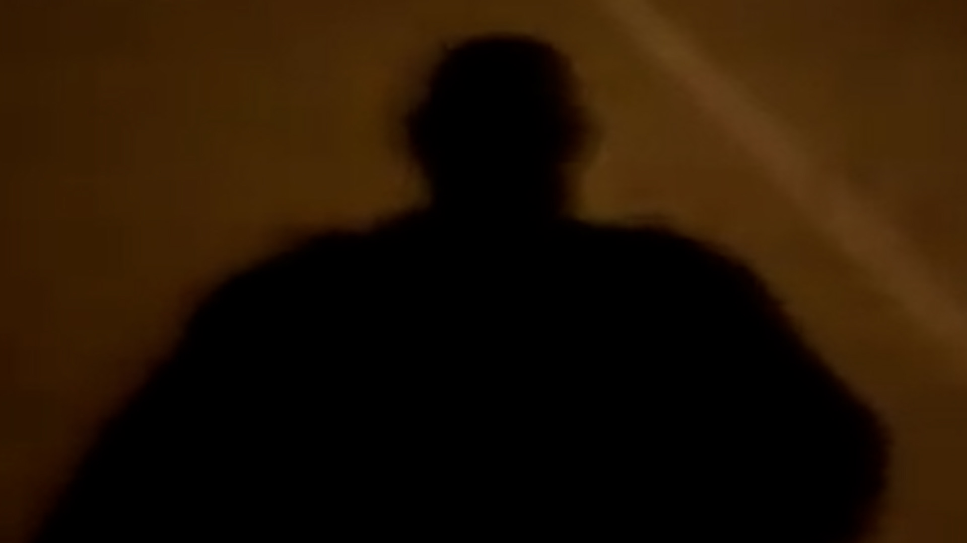 Still from Make Every Effort, See the Destiny of Heaven